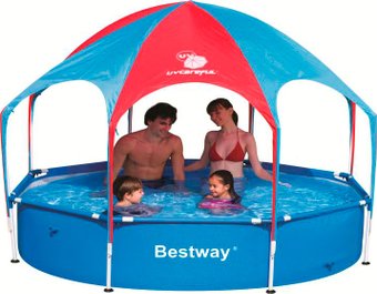 Bestway Steel Pro Frame 244x51 (56193)