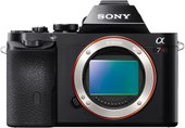 Sony Alpha a7R Body (ILCE-7R)