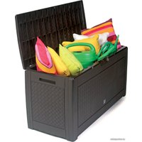 Сундук Prosperplast Boxe Matuba (коричневый)