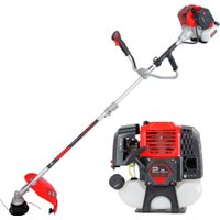 Триммер Verton Garden BR-561