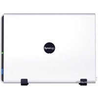 Сетевой накопитель Synology Disk Station DS110j