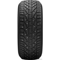 Зимние шины Tigar SUV Ice 225/55R18 102T (шипы)