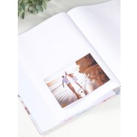 Фотоальбом Sima-Land Сердца и листья 10962726