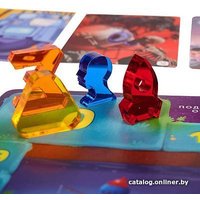 Настольная игра Cosmodrome Games Имаджинариум. Мультивселенная 52367