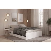 Кровать Divan Фромборк-2 160 (Light)