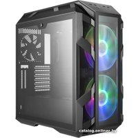 Корпус Cooler Master MasterCase H500M