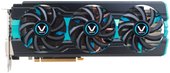 Sapphire VAPOR-X R9 280X TRI-X OC 3GB GDDR5 (11221-12)