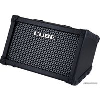 Комбоусилитель Roland CUBE Street BK