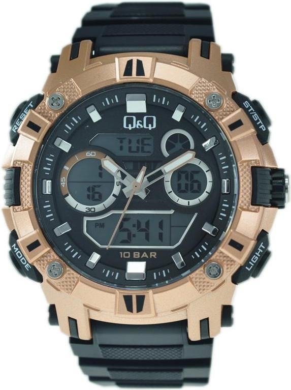 

Наручные часы Q&Q GW88J006