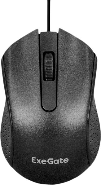 

Мышь ExeGate SH-8012L