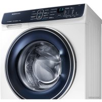 Стиральная машина Samsung WW80R52LCFWDLP