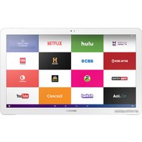 Планшет Samsung Galaxy View 32GB White [SM-T670]