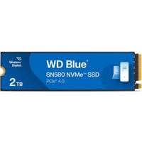 SSD WD Blue SN580 2TB WDS200T3B0E