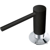 Дозатор для моющего средства Franke Comfort 112.0652.763 (черный матовый)