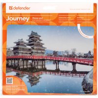 Коврик для мыши Defender Journey