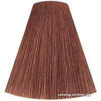 Крем-краска Londa Color Creme Extra Rich 6/75 темный блонд коричнево-красный 60 мл