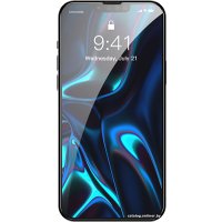 Защитное стекло Baseus SGBL030002 (для iPhone 13 Mini, 2 шт.)