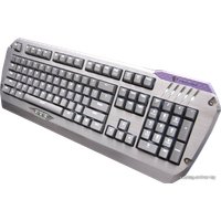 Клавиатура Tesoro Colada Saint (Cherry MX Red)