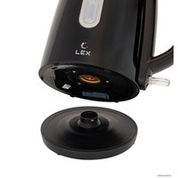 Электрический чайник LEX LX 30017-2
