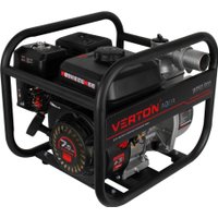 Мотопомпа Verton WP 50/600