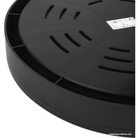 Трековый светильник JAZZway PTR 1835-R240 5048300 (черный)