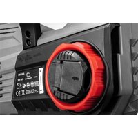 Аккумуляторная пила GRAPHITE 58G034