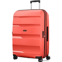 Чемодан-спиннер American Tourister Bon Air DLX Flash Coral 75 см