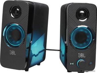 JBL Quantum Duo