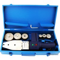 Аппарат для сварки труб ДИОЛД АСПТ-1-2