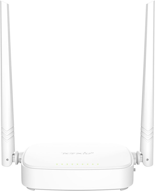 

Беспроводной DSL-маршрутизатор Tenda D301 v4.0