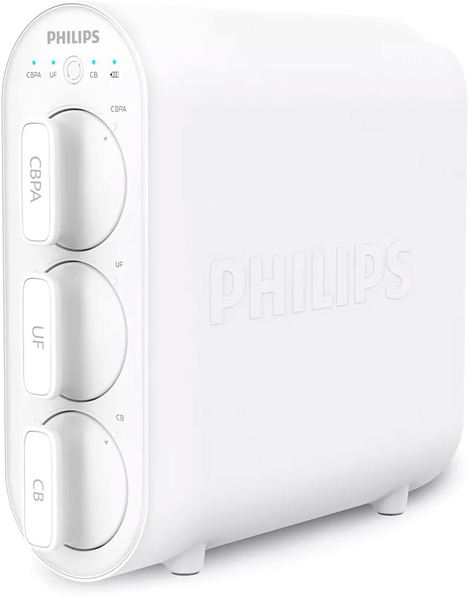 

Стационарная система "рядом с мойкой" Philips AquaShield AUT3234/10