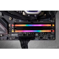 Оперативная память Corsair Vengeance PRO RGB 2x8GB DDR4 PC4-25600 CMW16GX4M2Z3200C16