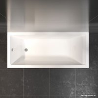 Ванна AM.PM Gem 170x70 W93A-170-070W-A