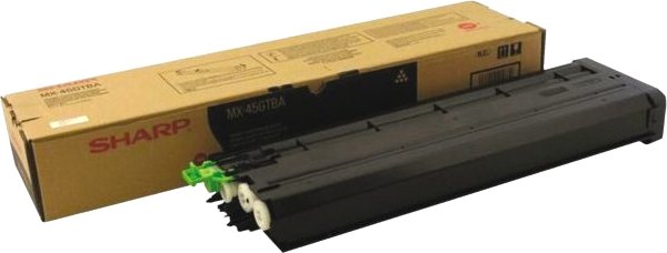 

Картридж Sharp MX-45GTBA