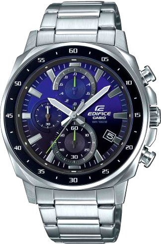 

Наручные часы Casio EFV-600D-2AVUEF