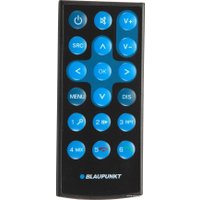 USB-магнитола Blaupunkt Adelaide 130