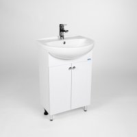 Viant Тумба с умывальником Париж Антик 55 VPAR55AN-T2ST + 1WH110186