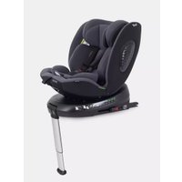 Детское автокресло Rant Helix Isofix AY819 (серый)