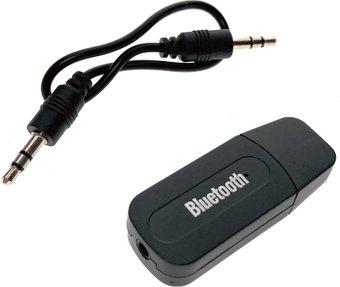 Аудиоадаптер Espada BA09