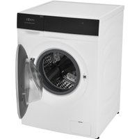 Стирально-сушильная машина ZUGEL ZWDF107121I Inverter Steam