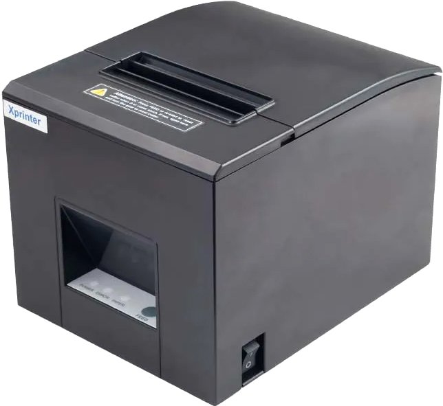 

Принтер чеков Xprinter XP-E200M (USB)