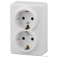 Розетка ЭРА 11-2206-01