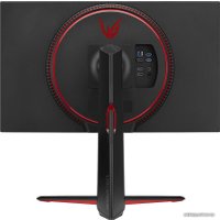 Игровой монитор LG UltraGear 27GP850-B