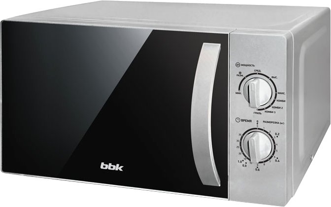 

Микроволновая печь BBK 20MWG-740M/S