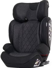 Space Isofix Genius Line (темно-серый)