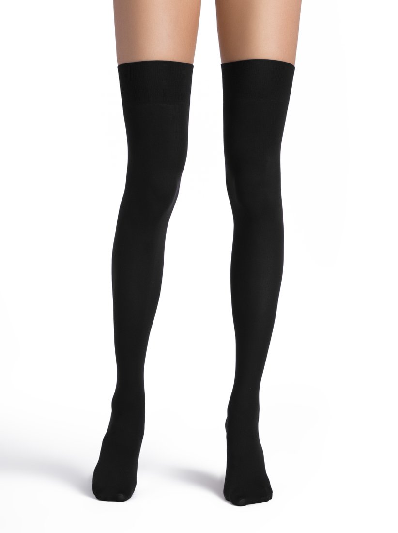 

Гольфины Conte Elegant Trendy 220 17С-156СП (р. 23-25, nero)