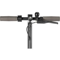 Электросамокат MyWay X4 (графит)