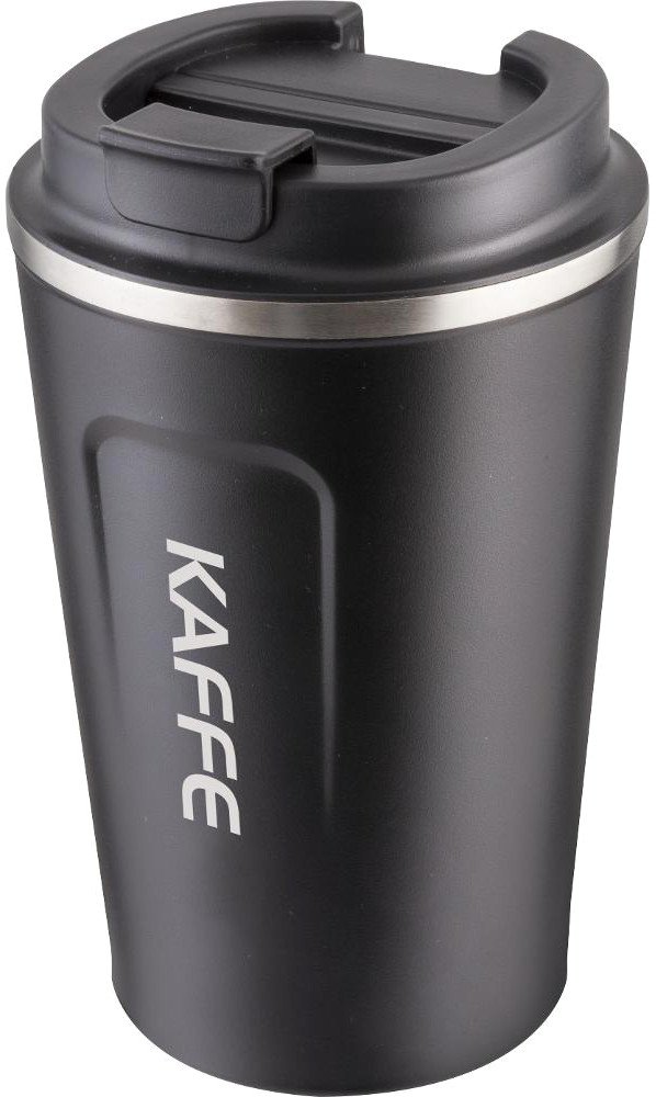 

Термокружка Piere Lamart Kaffe LT 4068 350мл (черный)