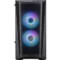 Корпус Cooler Master MasterBox MB311L ARGB MCB-B311L-KGNN-S01