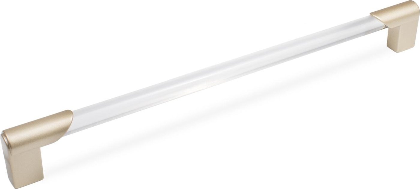 

Ручка мебельная Boyard Novatica RS550RCHMP.1/320